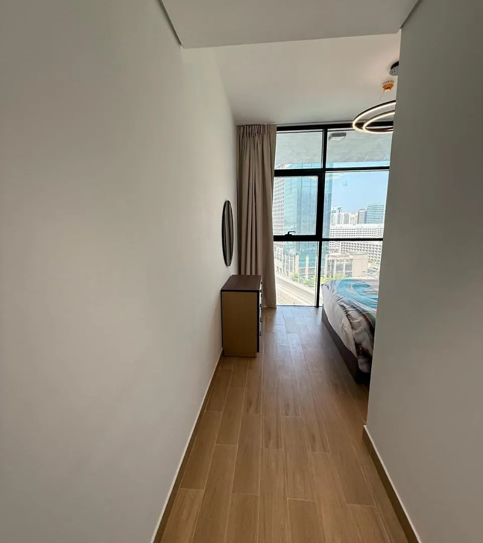 Modern 3Br Duplex Near Cleveland & Galleria Mall Abu Dhabi Emirados Árabes Unidos