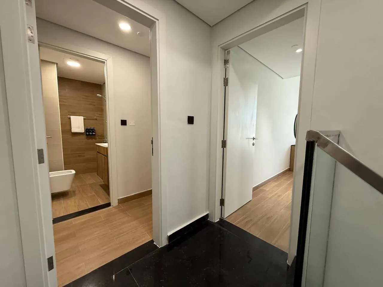 Appartement Modern 3Br Duplex Near Cleveland & Galleria Mall Abou Dabi