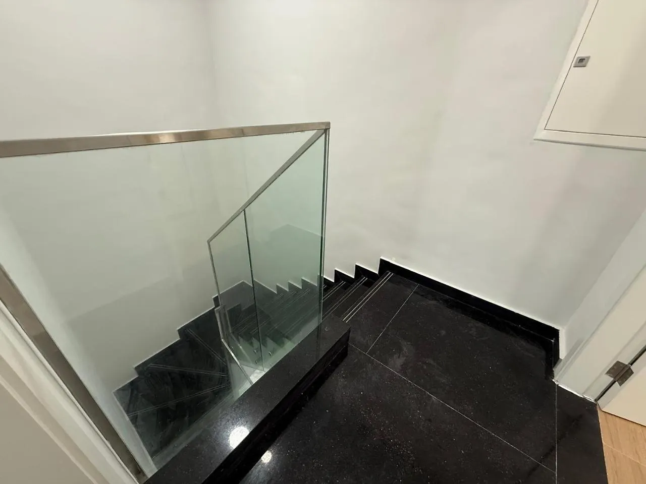 Appartement Modern 3Br Duplex Near Cleveland & Galleria Mall Abou Dabi